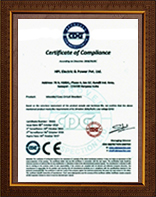 CE-CERTIFICATE-MCCB