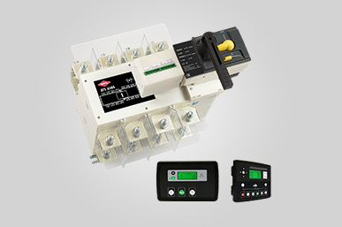 Automatic Transfer Switch AV ATS