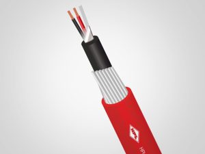 Fire Survival Cable