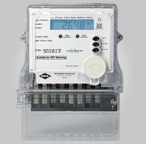 Net-Meter-3-Phase