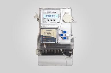 Smart Metering Solution