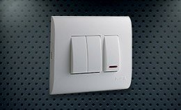 Smart-Modular-Switch