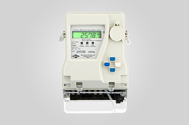 Three_Phase_Prepaid_Meters