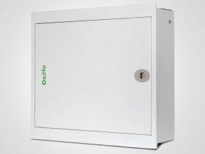 Osafe Range Distribution Board