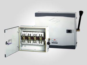 Offload Changeover Switch