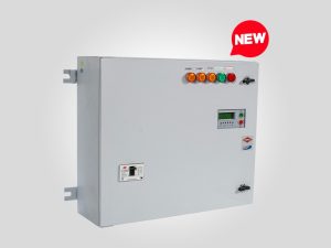 Starter with Smart Controller