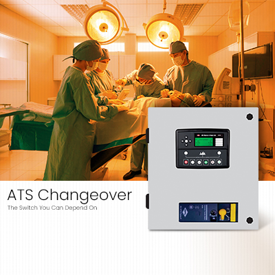 ATS-Changeover