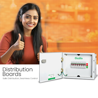 Distribution-Board