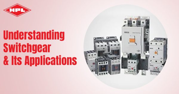 switchgear manufacturers in delhi