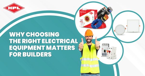 Right Electrical Equipment in India