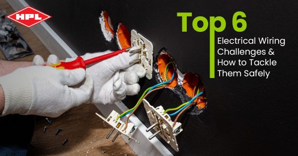 Best Electrical Wiring Challenges - HPL