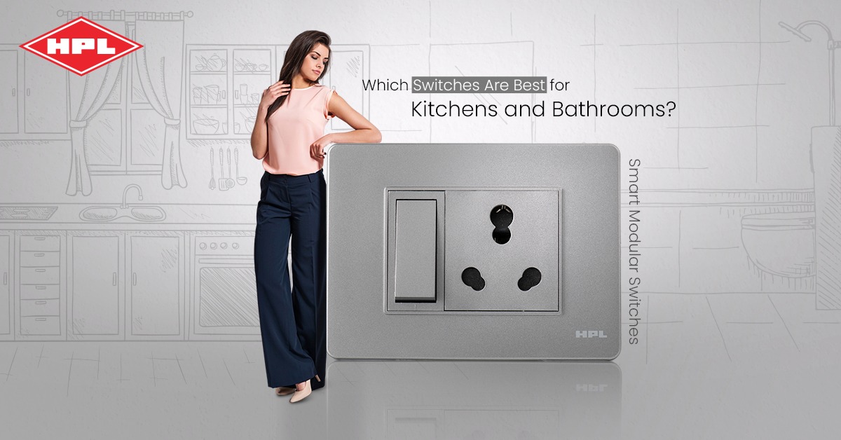 switch company in India