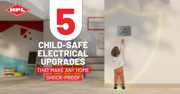 modular switches in India