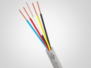 CCTV Cable (3+1, 4+1)