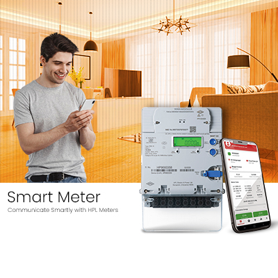 Smart-Meter